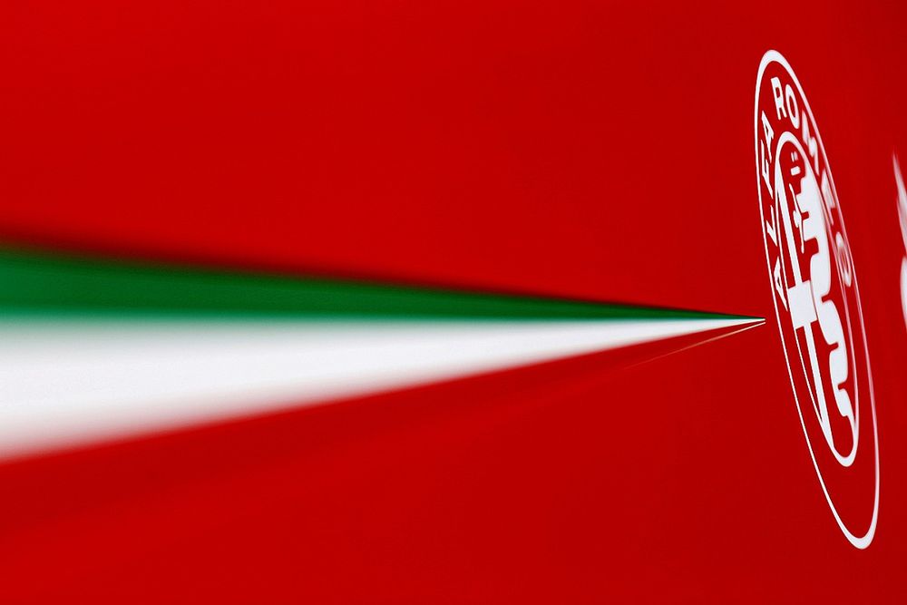 Megvan Bereznay Dani új csapattársa az Alfa Romeónál