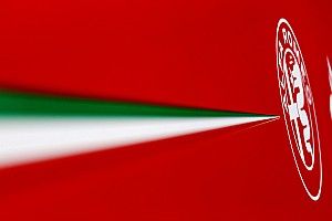 Megvan Bereznay Dani új csapattársa az Alfa Romeónál