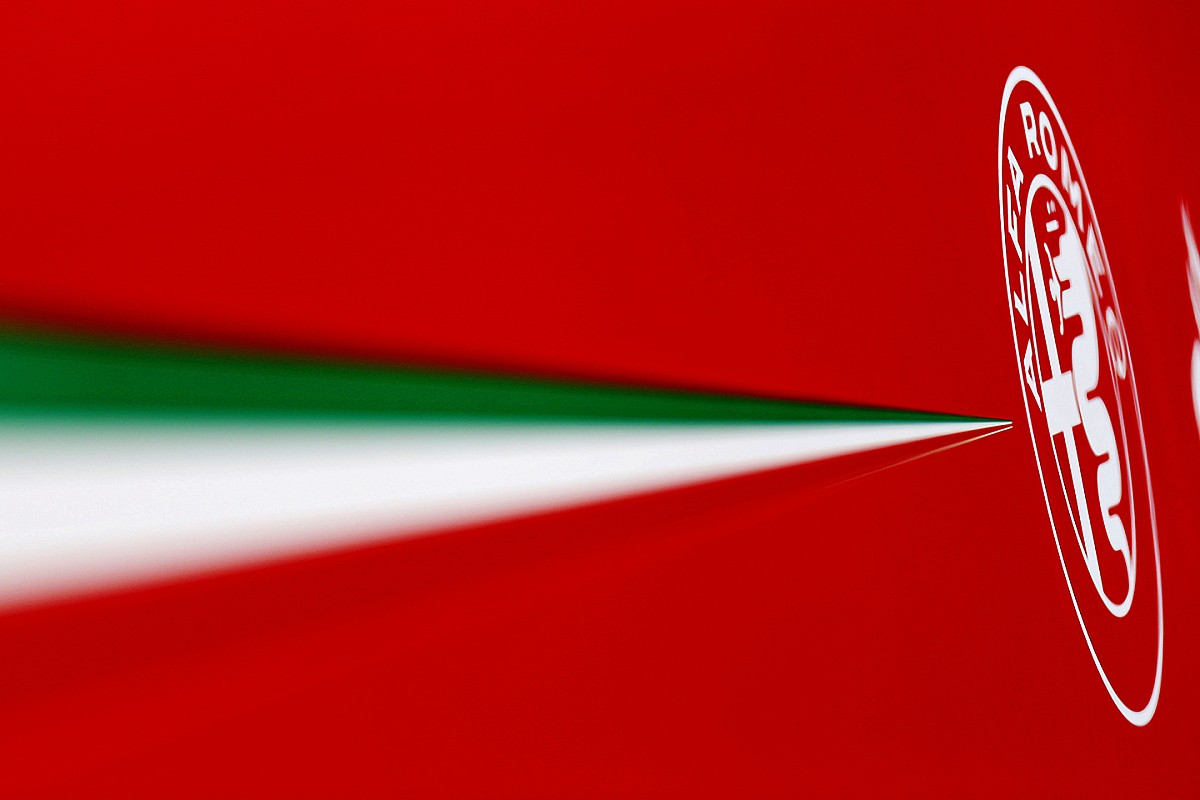 Megvan Bereznay Dani új csapattársa az Alfa Romeónál