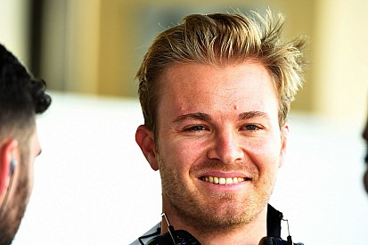 Rosberg nagyon érdekelt abban, hogy szerepet vállaljon a Formula E-ben