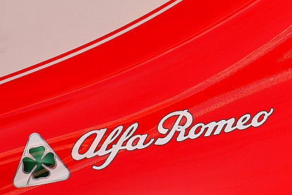 Alfa Romeo returns to F1 in Sauber partnership