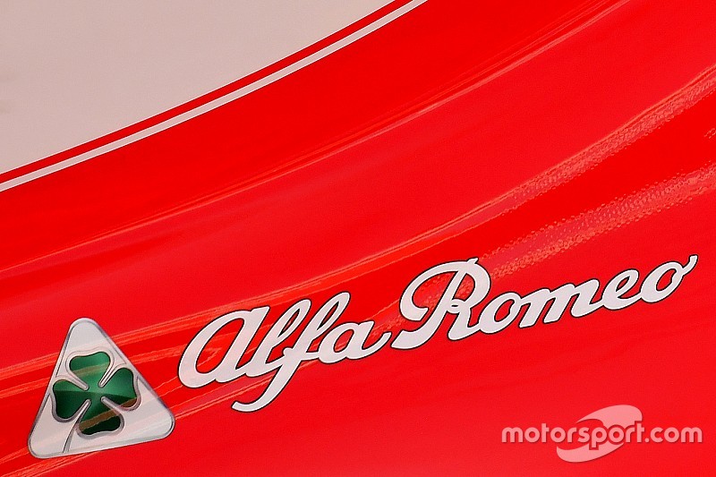 Officiel - Sauber s'allie avec Alfa Romeo dès 2018
