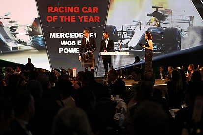 Autosport Awards: Hamilton e Marquez svettano tra i premiati