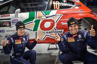Andreucci: "Non mi fermo, ma potrei rinunciare al CIR"