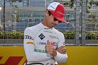 Di Grassi: Saya tak beruntung di Hong Kong
