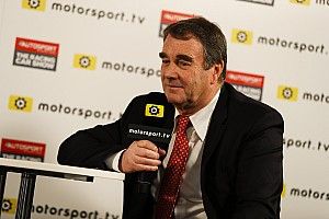 Mansell: McLaren akan kesulitan lawan Red Bull dan Renault