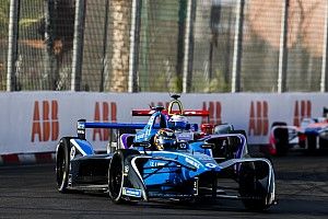 Buemi: Fanboost problemi Marakeş'te yenilgisine katkıda bulundu
