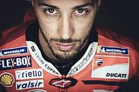 Starke Psyche: Andrea Dovizioso blendet Medienberichte aus