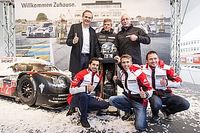 Timo Bernhard: Erster WM-Titel in der WEC bleibt am emotionalsten