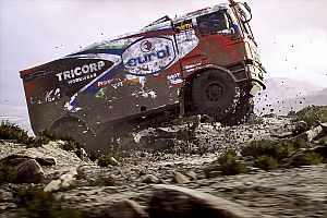 VÍDEO: Veja trailer do game Dakar 2018