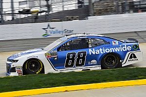 Despite season-best result, Bowman still feeling frustrated