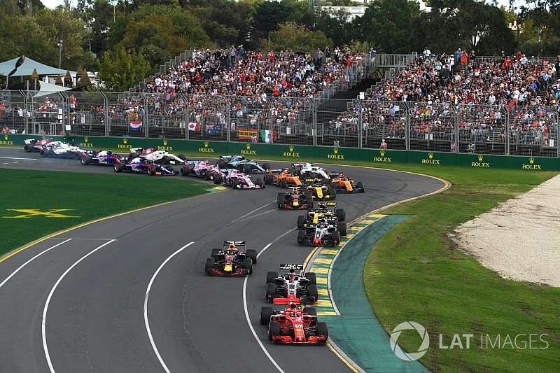 Brawn dice que la F1 no debe descartar hacer carreras clasificatorias