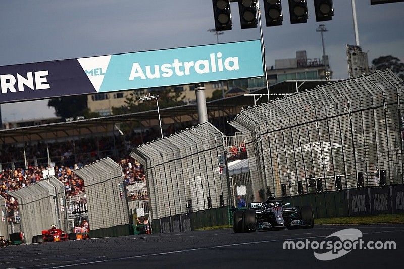 FIA утвердила календарь Формулы 1 на сезон 2019 года