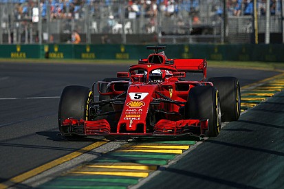How Ferrari has engineered itself into a hole