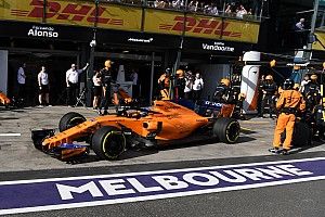 McLaren sufre recorte en su presupuesto de 200 millones euros
