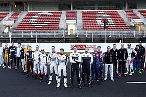 A Barcellona presentata la stagione 2018, CUPRA subito veloci