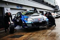 UK: Sean Walkinshaw sostituisce Fuller sulla Honda della SWR a Knockhill