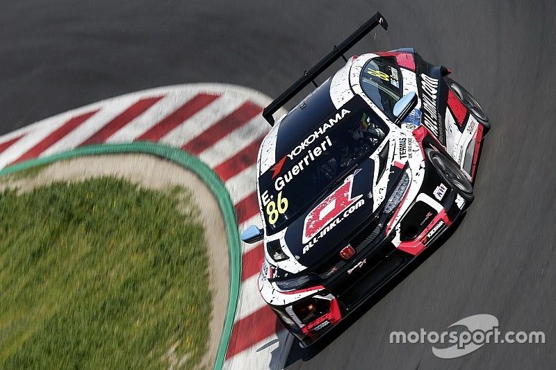 Marrakech, Libere 2: doppietta Honda con Guerrieri ed Ehrlacher