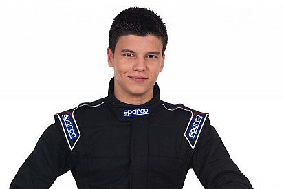 Patrick Schott débute en sport automobile en Formule 4