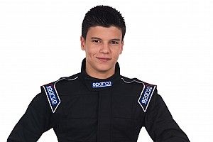 Patrick Schott débute en sport automobile en Formule 4