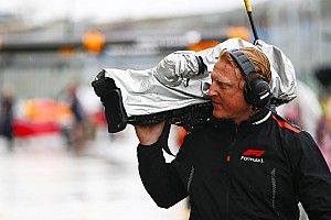 F1 explica las conversaciones que tiene con Amazon para transmisiones