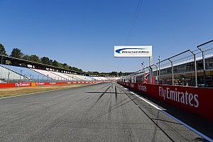 F1: Veja os horários do GP da Alemanha neste fim de semana