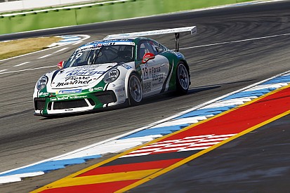 Porsche Supercup Avusturya: Andlauer lider, Ayhancan 12.