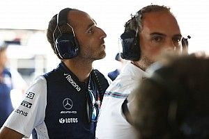 Kubica, Monza'da F1'e dönebilir!