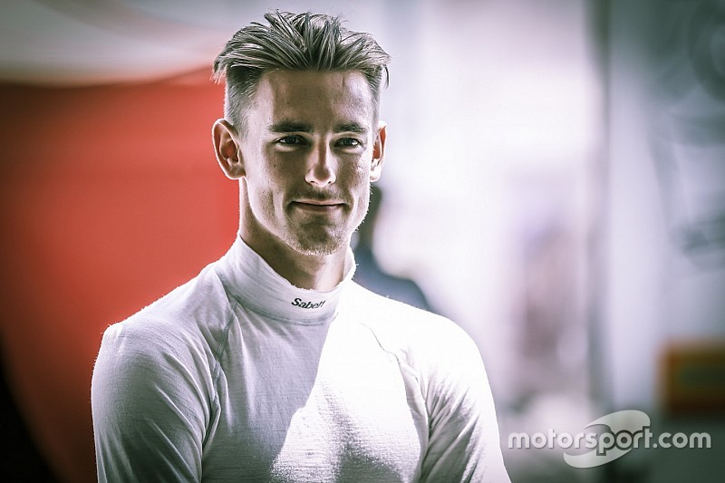 Ceccon esclusivo: "Con l'Alfa Romeo punto alla Top10 e magari al podio in un WTCR da veri uomini!"