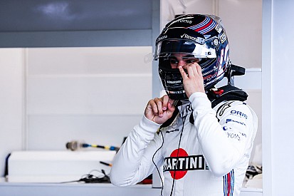 Stroll a moulé son baquet chez Force India