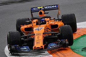 Lando Norris: Der nächste Hamilton oder der nächste Vandoorne?