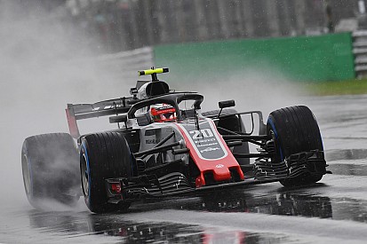 Magnussen: "Yeni araçla 2018'deki yerimize dönebiliriz"