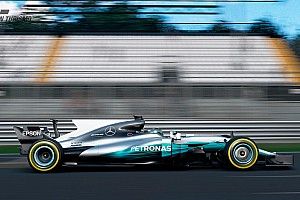 Conduce el F1 2017 de Hamilton en la nueva actualización de GT Sport