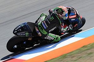Zarco : "Si on fait la course tout de suite, Bautista peut la gagner"