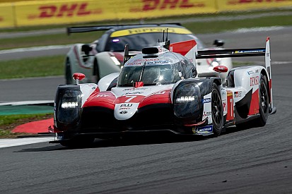 EL1 - Toyota en tête, Senna victime d'un crash avec Rebellion