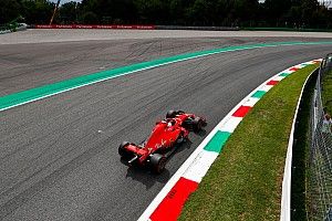 Vettel motzt trotz Doppelpole: Fehlender Windschatten schuld?