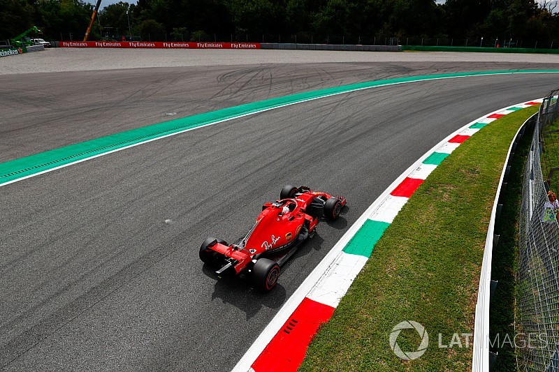Trotz Doppelpole unzufrieden: Vettel blockt Nachfragen ab