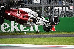 Sauber sacrificed speed for quick DRS fix after Ericsson crash