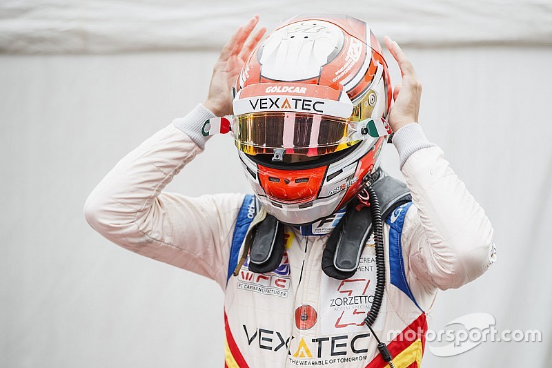 Ghiotto faz a pole no treino da F2 no Bahrein; Sette Câmara é 8º