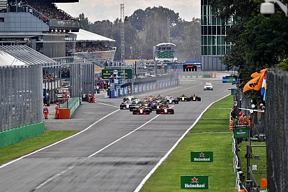 Monza: Liberty yarışın kıymetini anladı