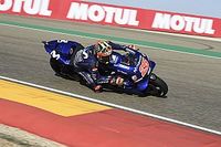 Gridstraf Viñales en Morbidelli om hinderen van Smith