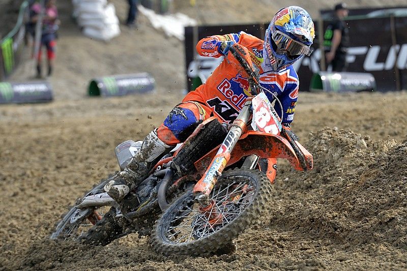 Jeffrey Herlings