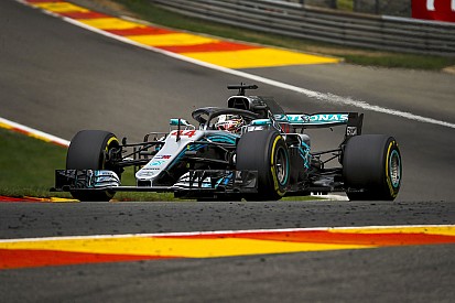A Ferrari, a Honda és a Mercedes is új motort vet be a Belga Nagydíjon?