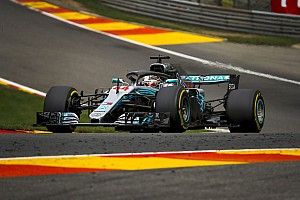 A Ferrari, a Honda és a Mercedes is új motort vet be a Belga Nagydíjon?