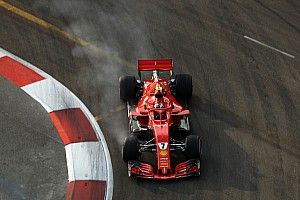 ÉLŐ F1-ES KÖZVETÍTÉS: harmadik szabadedzés - Szingapúri Nagydíj (LIVE)