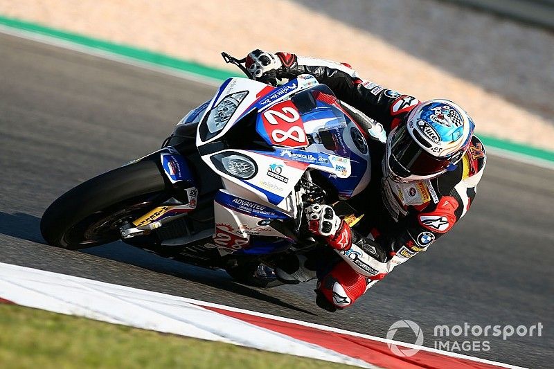 Sandi vince l'ultima gara della storia a Magny-Cours, ma il titolo va a Reiterberger