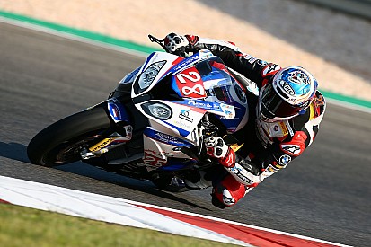 Sandi vince l'ultima gara della storia a Magny-Cours, ma il titolo va a Reiterberger