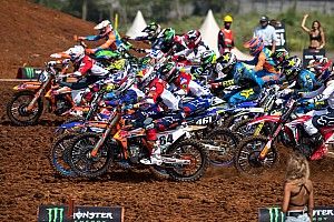 Afyon MXGP yarışının heyecan dolu hafta sonu programı belli oldu!