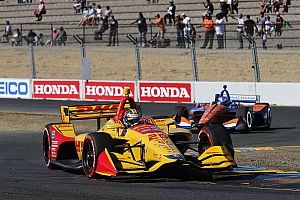 Скотт Диксон стал пятикратным чемпионом IndyCar