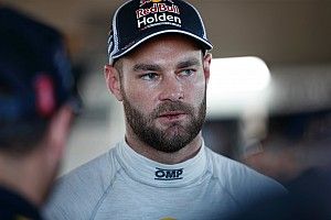 Van Gisbergen hits out at "s**t" Supercars penalty